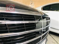 مێرسێدس بێنز S-Class